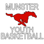 Munster Youth Basketball